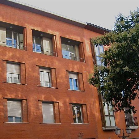 Arizonica Suites Madrid Kültér fotó