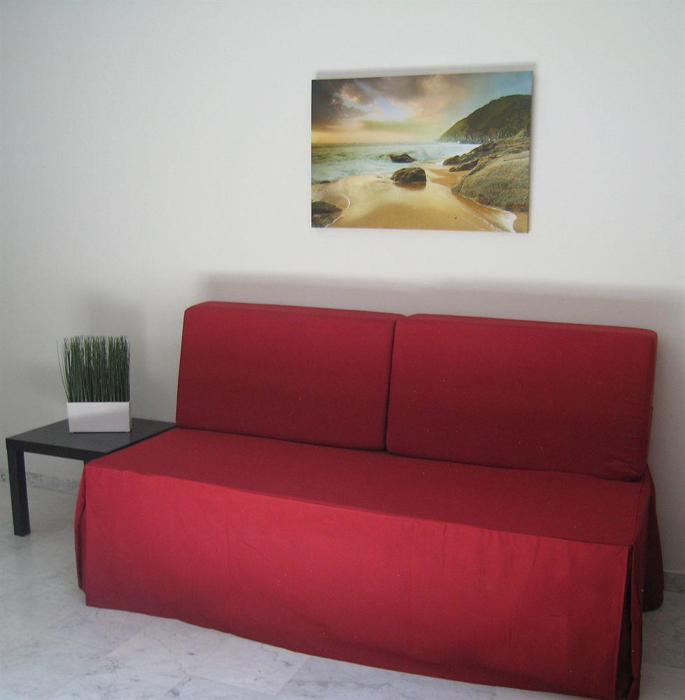 Arizonica Suites Madrid Kültér fotó