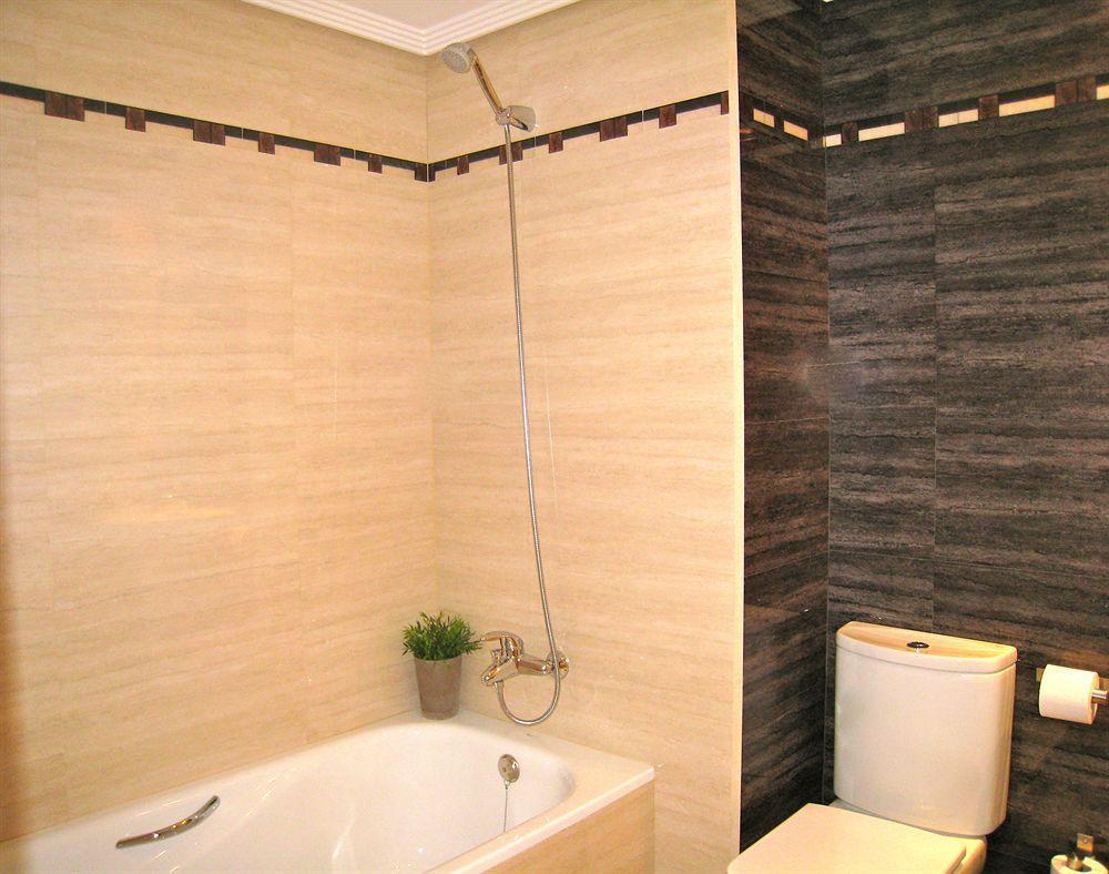 Arizonica Suites Madrid Kültér fotó